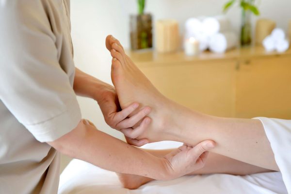 Reflexologia - Image 2