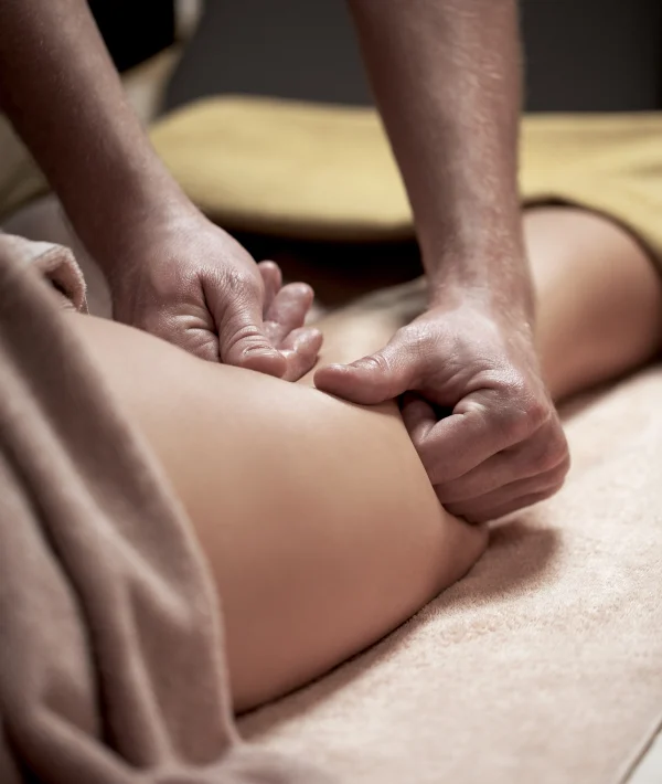 Massagem Terapêutica - Image 3