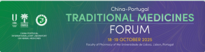 China-Portugal Traditional Medicines Forum 2025